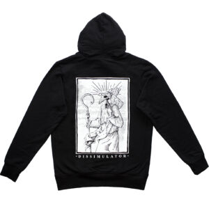 Dissimulator Hoodie