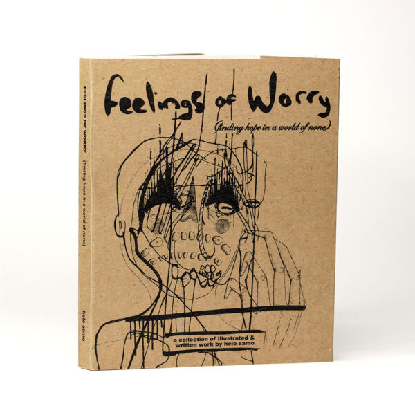 Feelings of worry