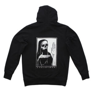 Unearthed Hoodie